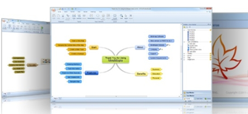 MindMaple Pro screenshot 3