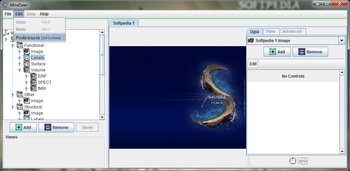 MindSeer screenshot 2