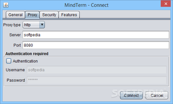 Mindterm screenshot 7