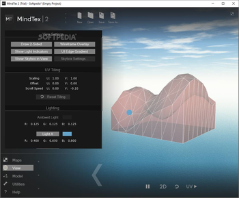 MindTex screenshot 4