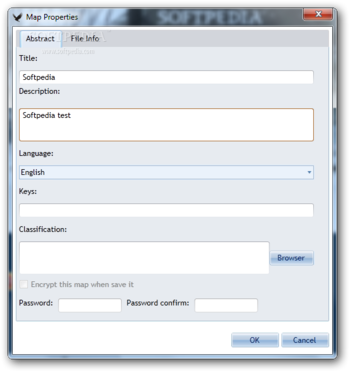 MindV Mind Map screenshot 6