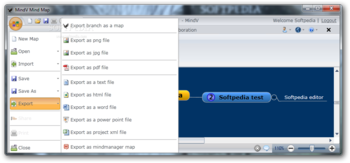 MindV Mind Map screenshot 7