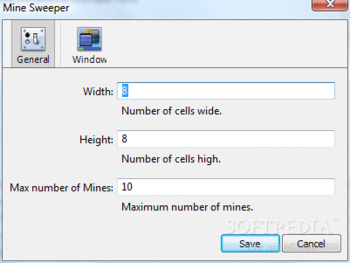 Mine Sweeper screenshot 2
