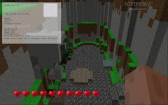 Mineclone screenshot 3