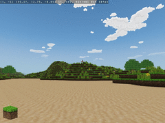 Minecrafter screenshot 2