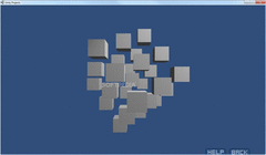 Minesweeper Cubed screenshot 2
