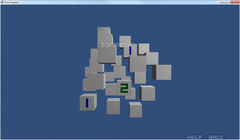 Minesweeper Cubed screenshot 3