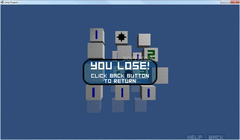 Minesweeper Cubed screenshot 5