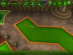 Mini Golf screenshot 3