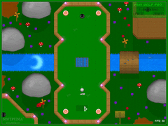 Mini Golf Pro screenshot 3