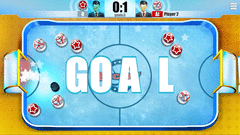 Mini Hockey Stars screenshot 5