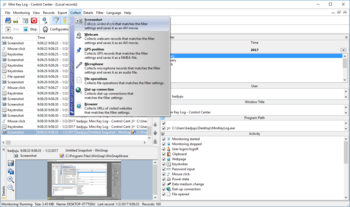 Mini Key Log screenshot 7