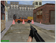 Mini of Duty 2 screenshot 2