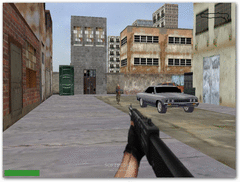 Mini of Duty 2 screenshot 3