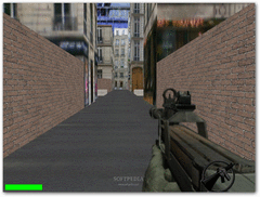 Mini of Duty - Operation Paris screenshot 2