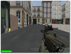 Mini of Duty - Operation Paris screenshot 3