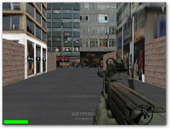 Mini of Duty screenshot 2