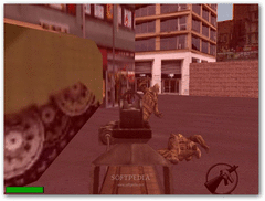 Mini of Duty screenshot 4