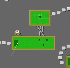 Mini Putt screenshot