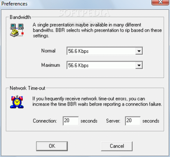 Mini-stream RM-MP3 Converter screenshot 3