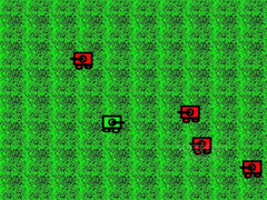 Mini Tank Destroyer screenshot