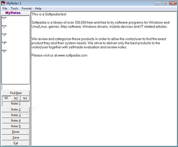 MiniApps screenshot 3