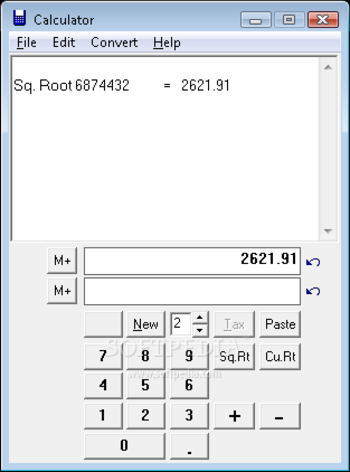 MiniApps screenshot 5
