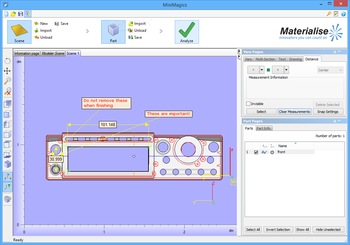 MiniMagics screenshot 5