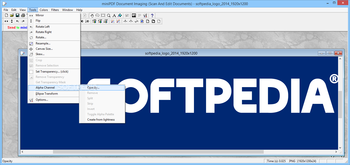miniPDF Scan to Word OCR Converter screenshot 6