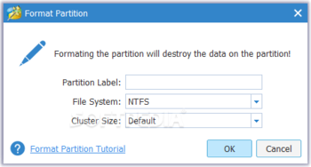 MiniTool Partition Wizard Enterprise Edition screenshot 6