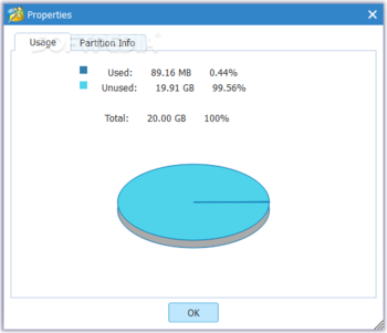 MiniTool Partition Wizard Free screenshot 11