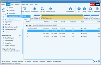 MiniTool Partition Wizard Server Edition screenshot 13