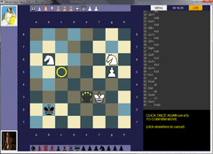 MinkiChess Lite screenshot