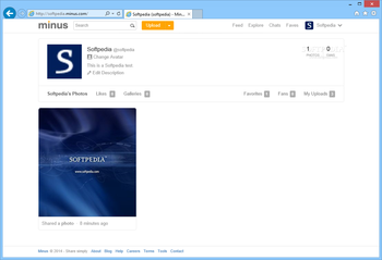 Minus screenshot 5