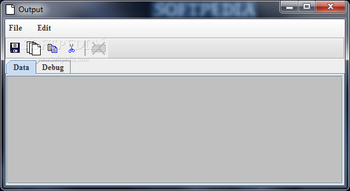MIPAV screenshot 5