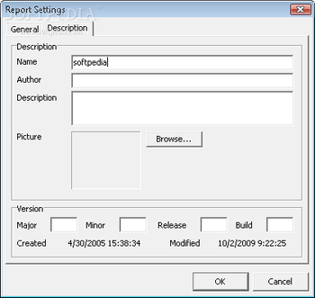 Mipsis CRM and Document Management screenshot 4