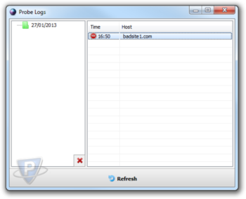 Mirage Anti-Bot screenshot 4
