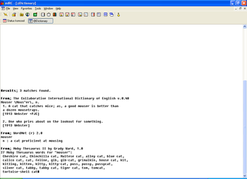 Mirc Script Pack screenshot 2