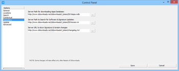 Mirinsoft DDownloads screenshot 8