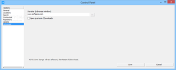Mirinsoft DDownloads screenshot 9