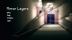 Mirror Layers screenshot