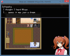 Misao screenshot