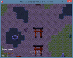 Misao screenshot 4