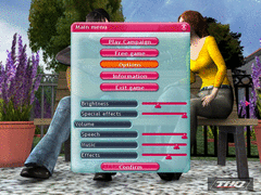 Miss Popularity screenshot 2