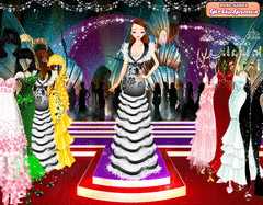 Miss World 2009 screenshot