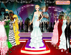 Miss World 2009 screenshot 2