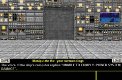 Mission: Caduceus screenshot