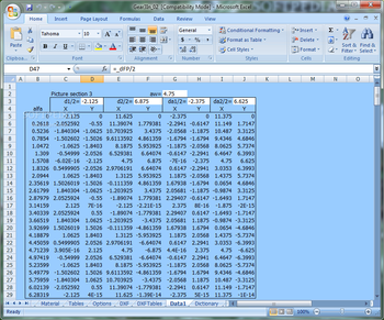 MITCalc - Internal Spur Gears screenshot 8