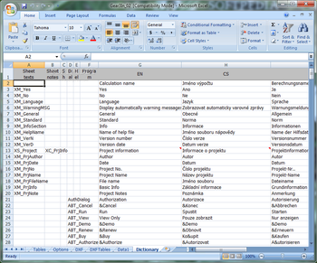 MITCalc - Internal Spur Gears screenshot 9