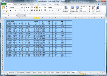 MITCalc - Planetary Gearing screenshot 11